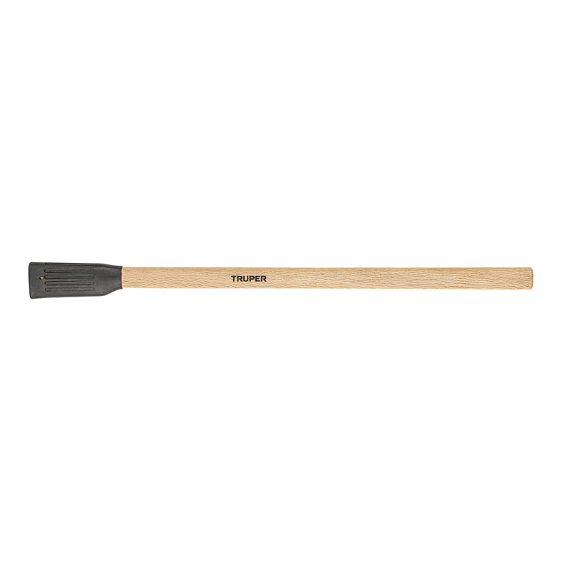 Mango madera de 36' para hachas media y entera labor, Truper