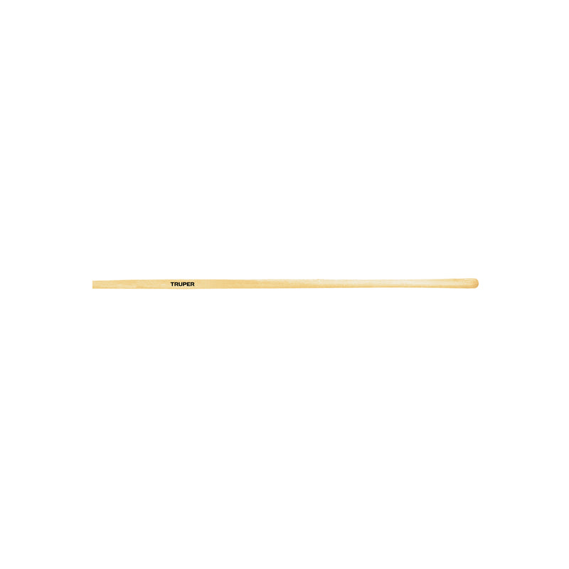 Mango de repuesto para raspador, mango largo, 54"