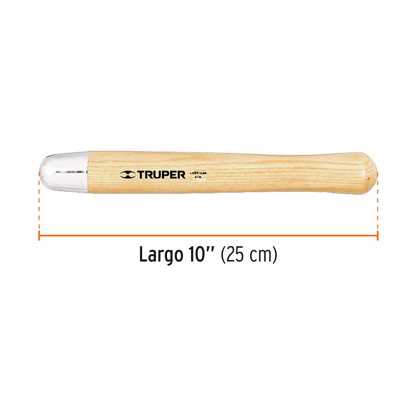 Mango de repuesto para tijera ta-19