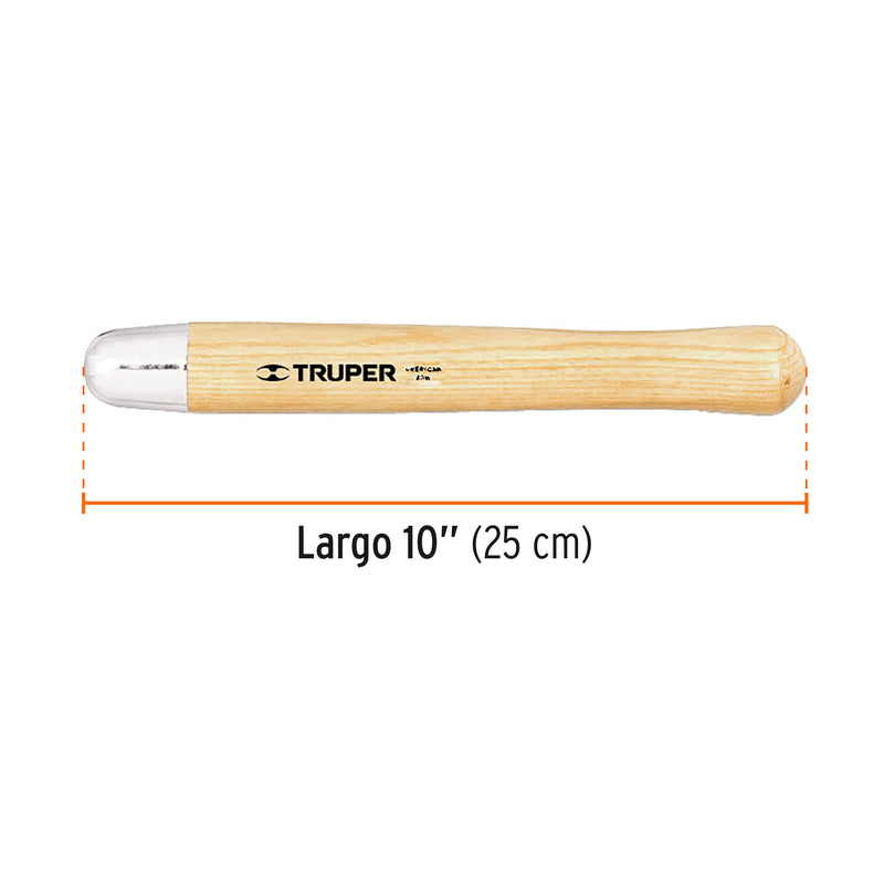 Mango de repuesto para tijera ta-19
