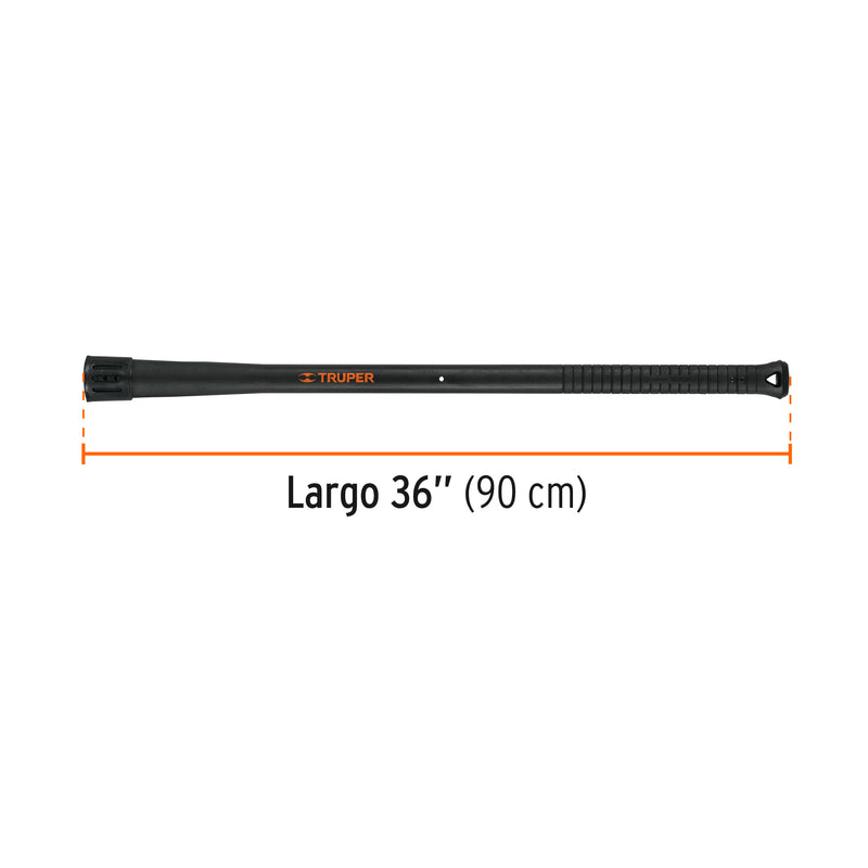 Mango de repuesto para talachos de 2.5 lbs, 36"
