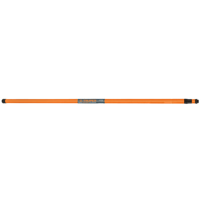 Mango telescópico para TR-82, aluminio, de 1.30 a 2.40 m