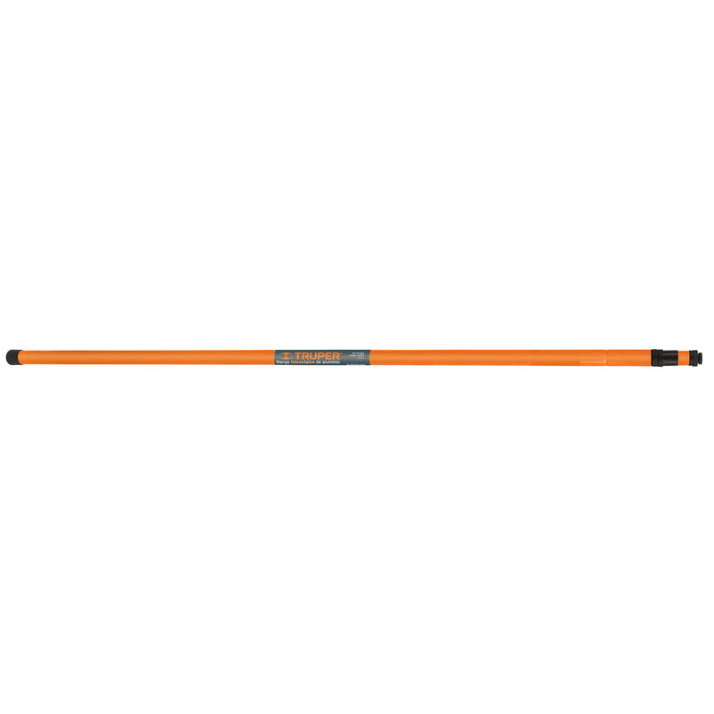 Mango telescópico para TR-82, aluminio, de 1.30 a 2.40 m