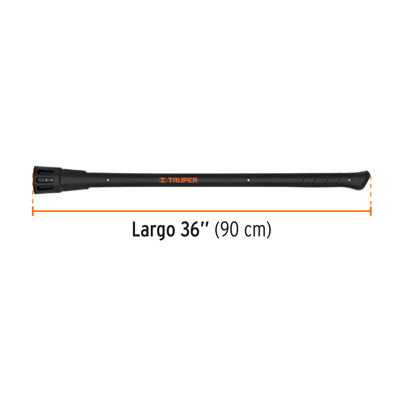 Mango de repuesto para zapapico de 5 y 7 lbs, 36"