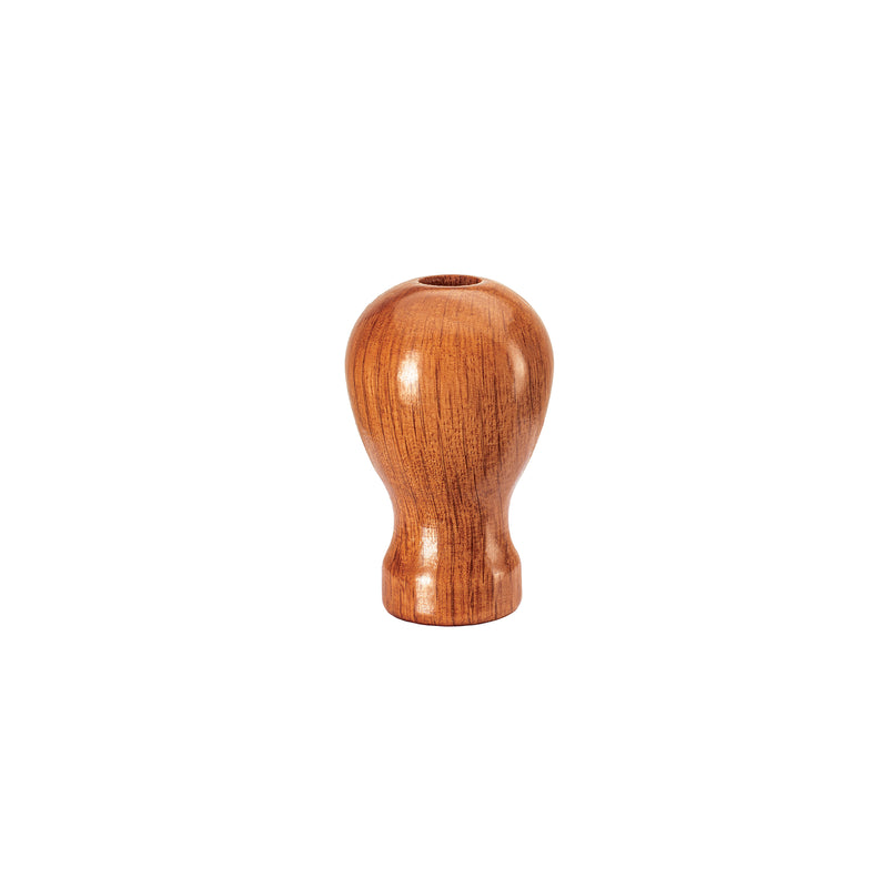 Perilla de madera para cepillos de carpintero