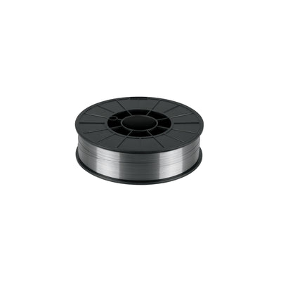 Carrete de microalambre tubular, sin gas de 5 kg