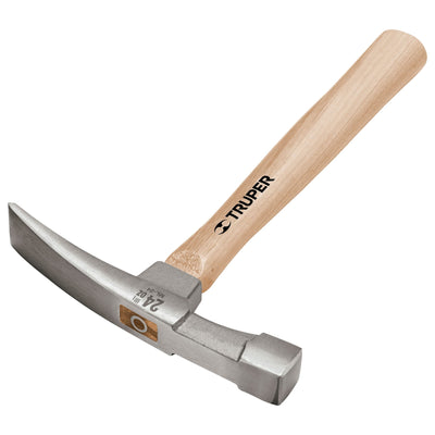 Martillo ladrillero 24 oz