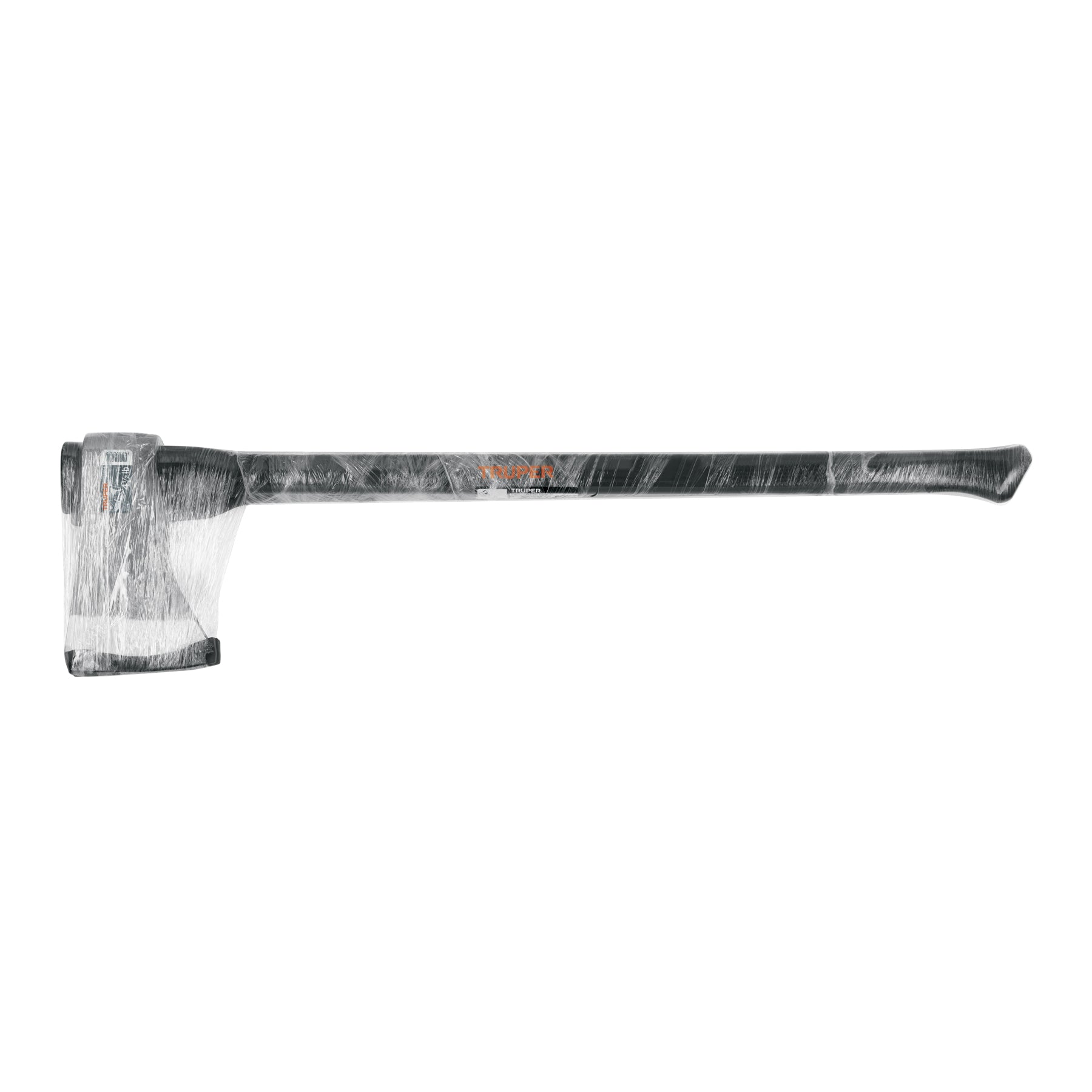 Hacha media labor 4-1/2 lb, mango fibra de vidrio 36',TRUPER