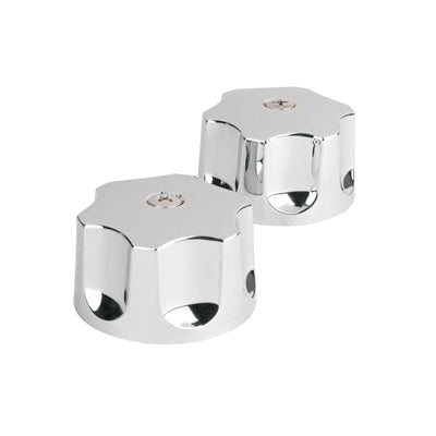 Juego de 2 manerales para mezcladoras plásticas, Basic