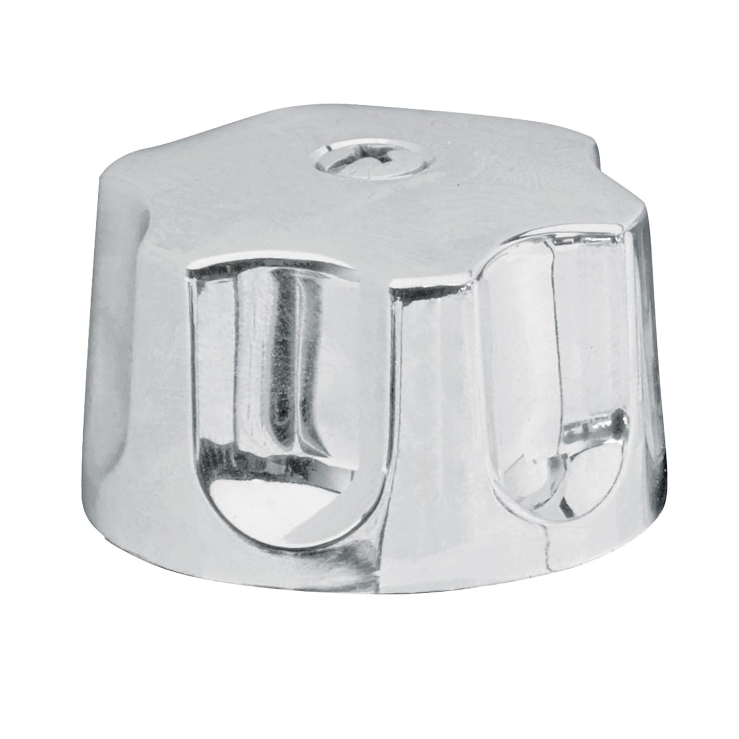 Maneral para mezcladora plástica, Basic