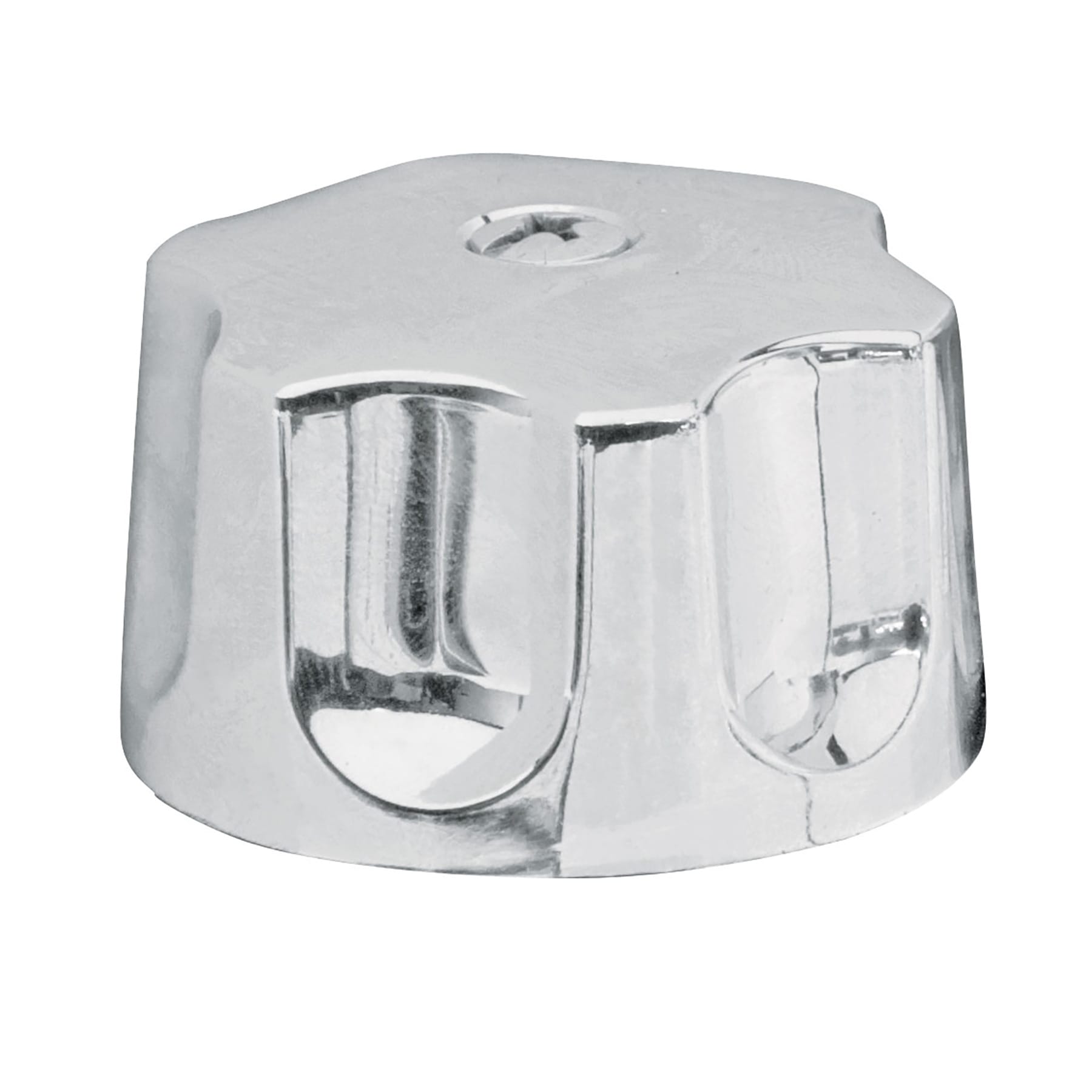 Maneral para mezcladora plástica, Basic