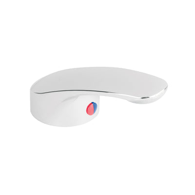 Maneral monomando de plástico para lavabo, Basic