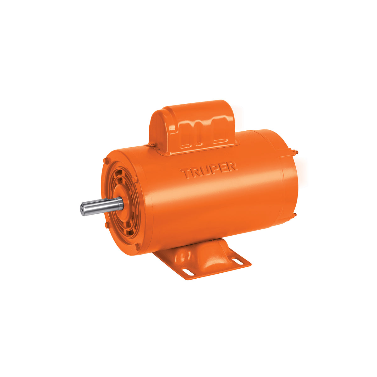 Motor monofásico de 1 HP, alta, Truper