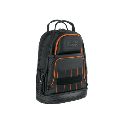 Mochila Portaherramientas, Truper Expert