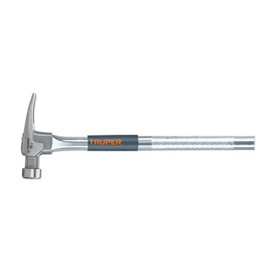 Martillo California Ripper, boca fresada, 16 oz, mgo.tubular