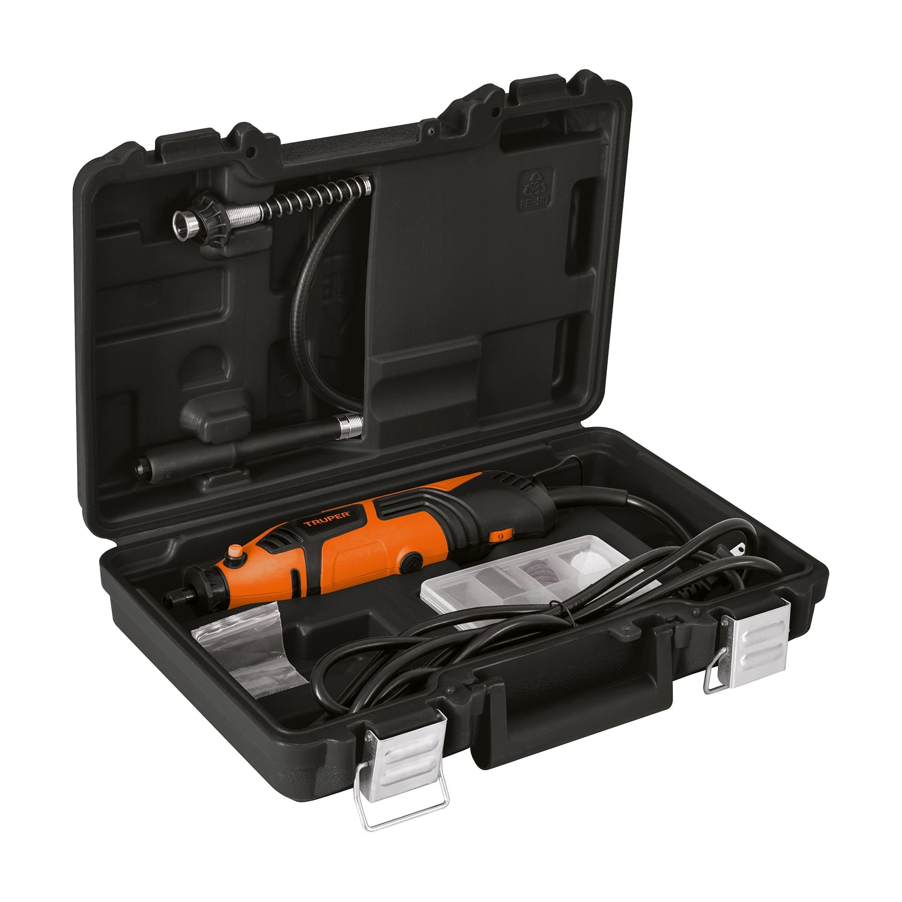 Herramienta rotativa profesional 150 W