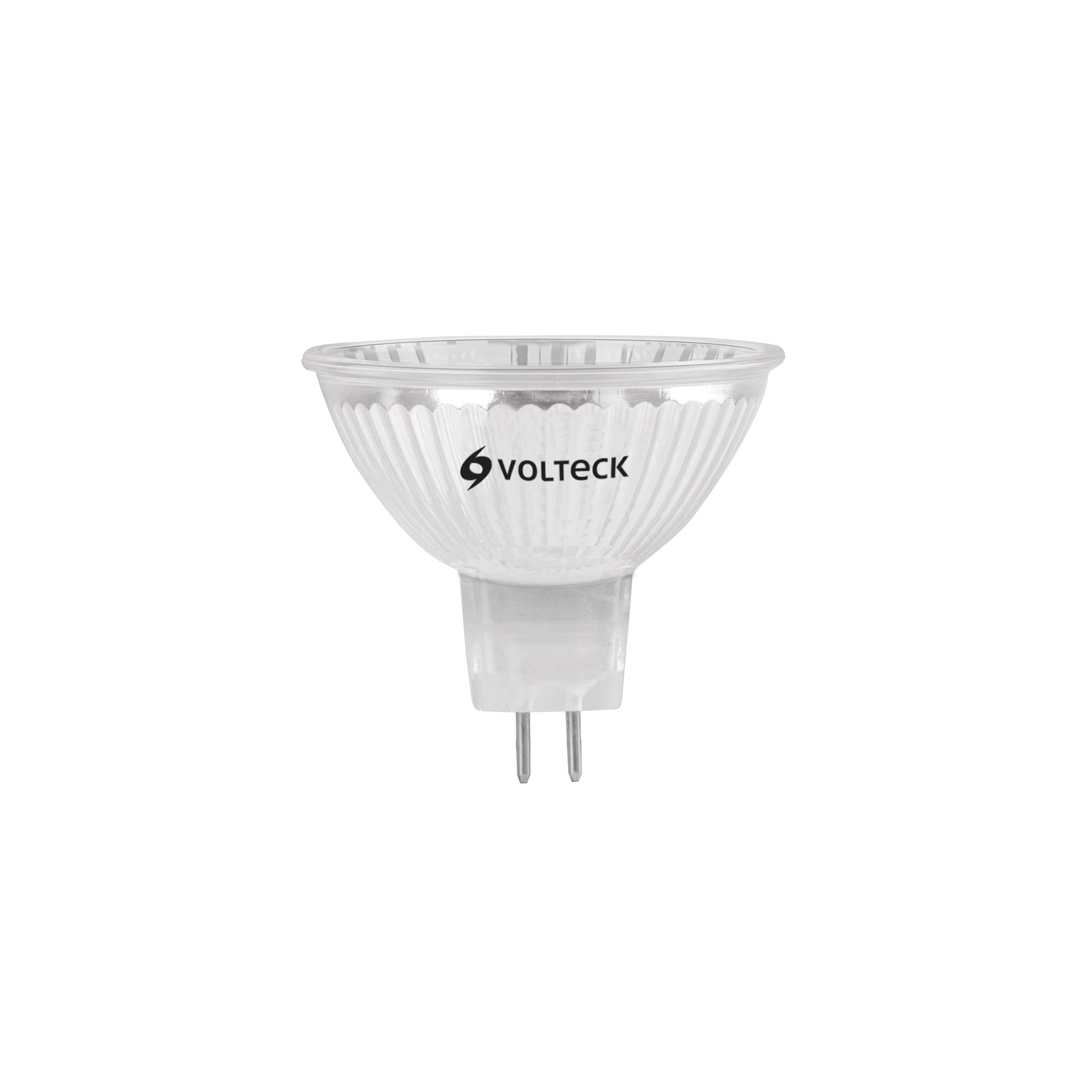 Foco de halógeno tipo MR 16, 50 w, Volteck