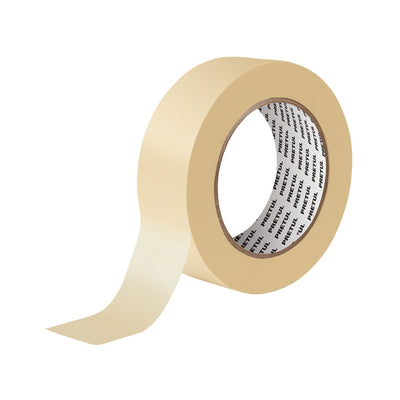 Cinta masking tape de 1-1/2' x 50 m, Pretul