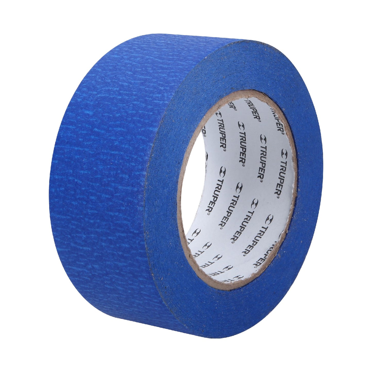 Masking tape, 2" x 50 m, azul