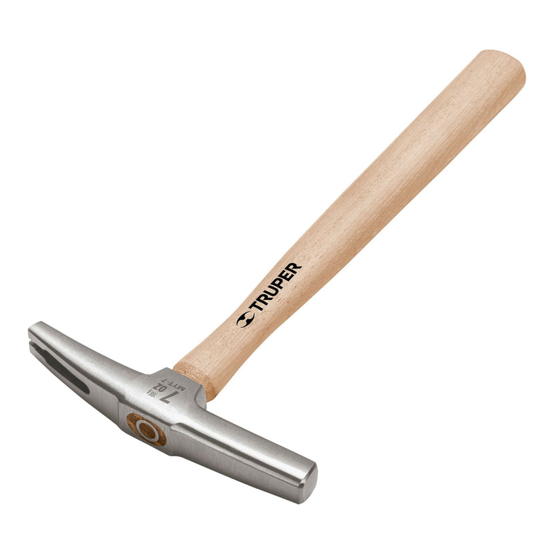Martillo tapicero 7 oz
