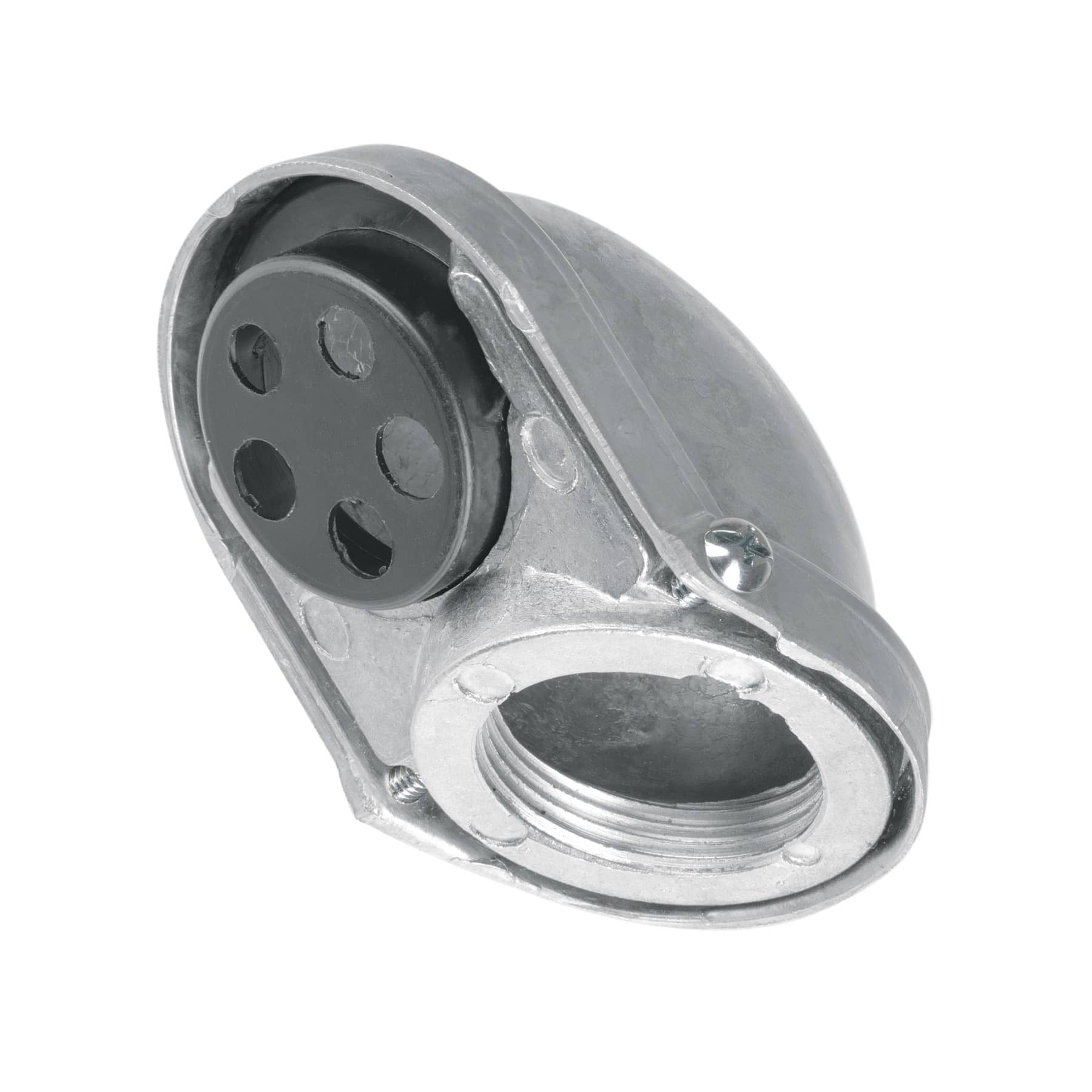 Mufa roscada 1-1/4"