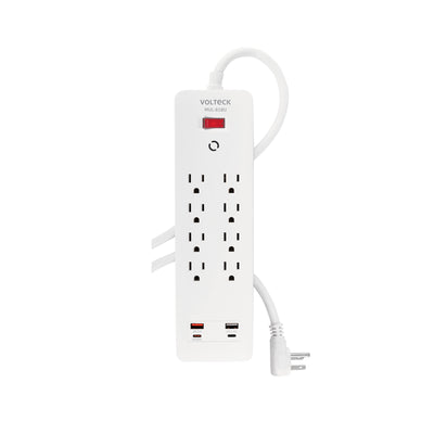 truper:MUL-818U