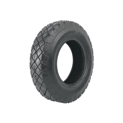 Llanta reforzada, 16" para carretilla, Pretul