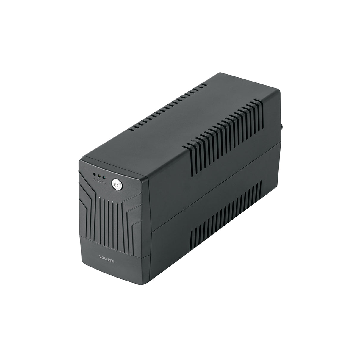 No Break 700 VA / 360 W con 6 contactos, Volteck