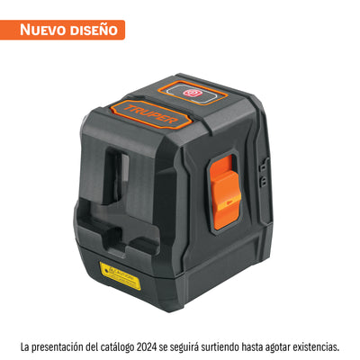 Nivel láser, 10 m