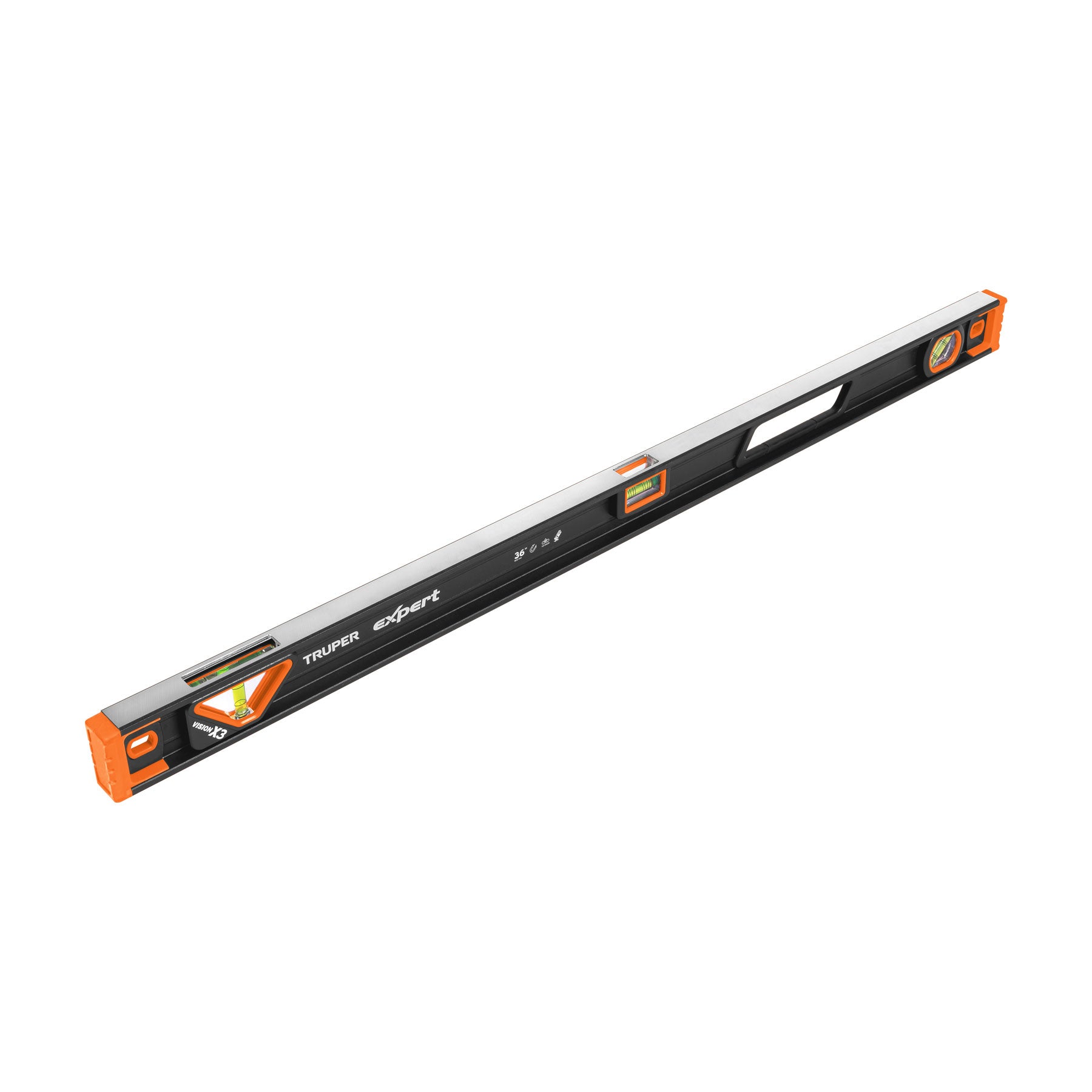 Nivel profesional Truper Expert 36"