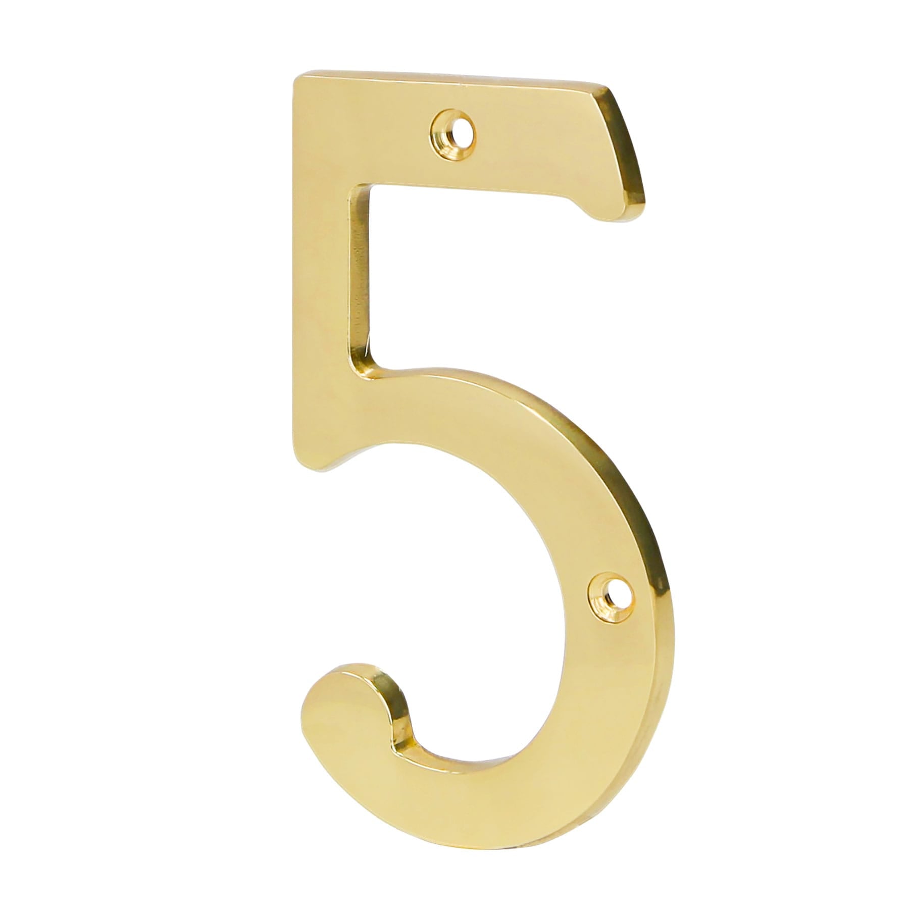 Número chico 5