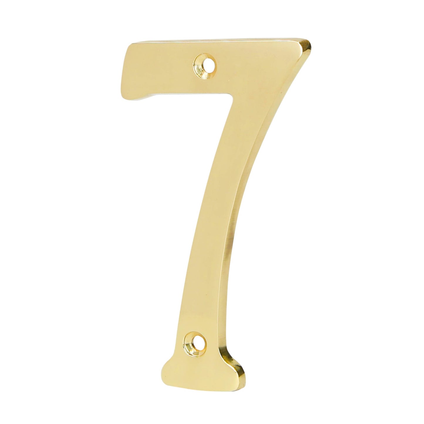 Número chico 7