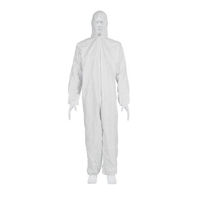 Overol desechable, talla XG, Pretul