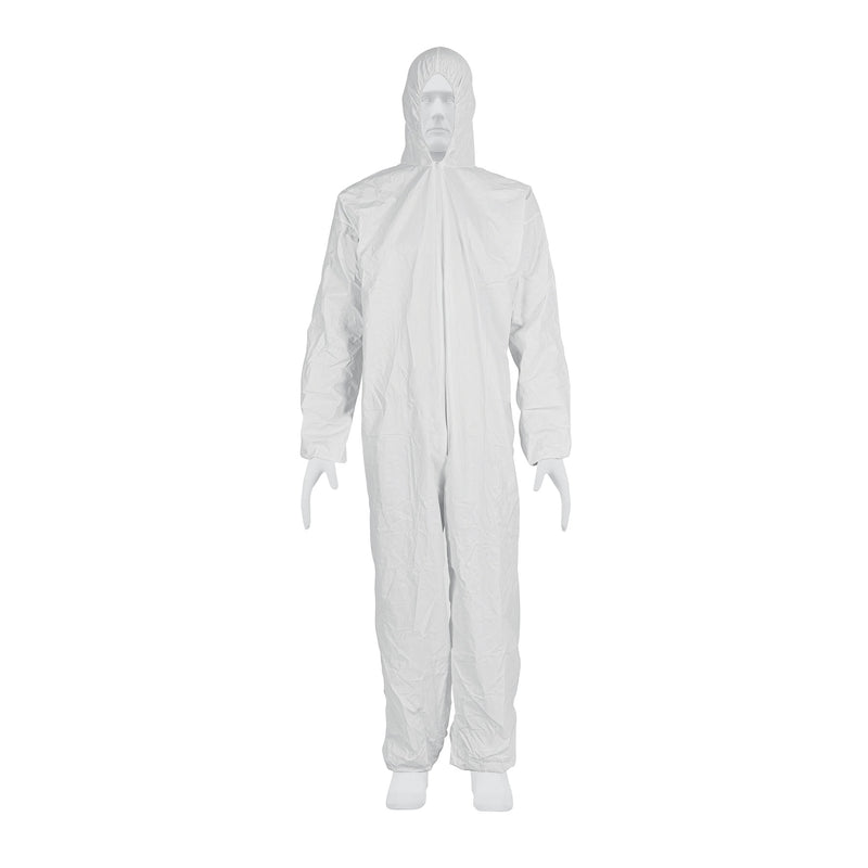 Overol desechable, talla XG, Pretul