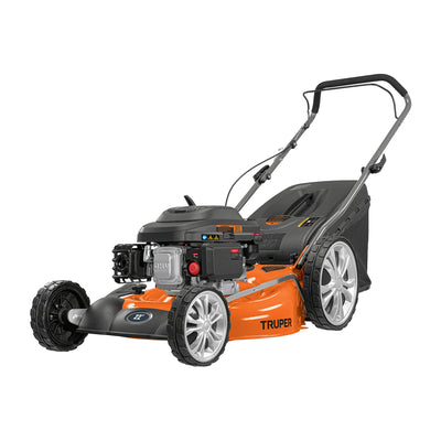 Podadoras con motor a gasolina, 6HP, de 22"