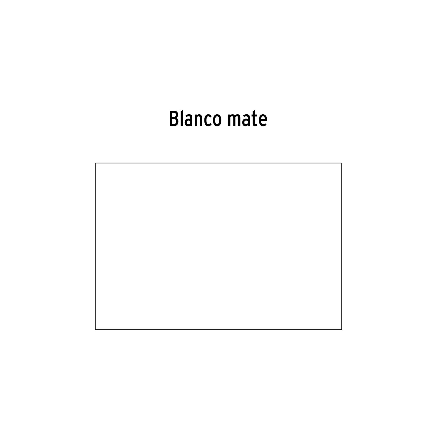 Pintura en aerosol, blanco mate, 400 ml, Truper