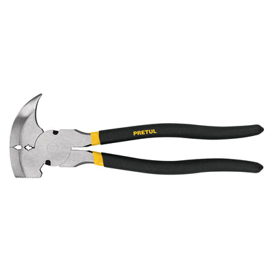 Pinza de hacendado 11", pretul