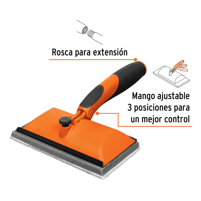 Pinta pad 7"