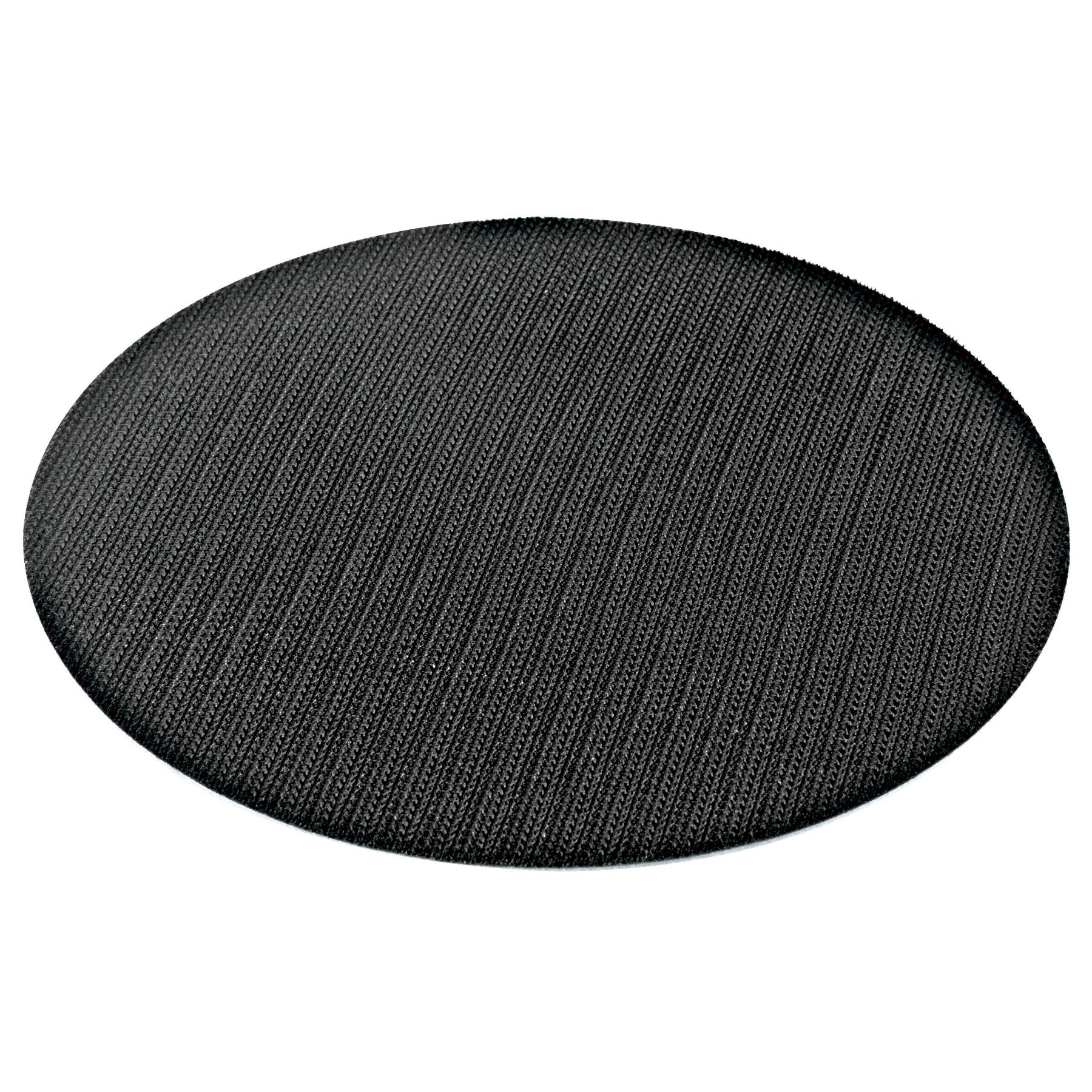 Pad para lijadora neumática tpn-861, de velcro