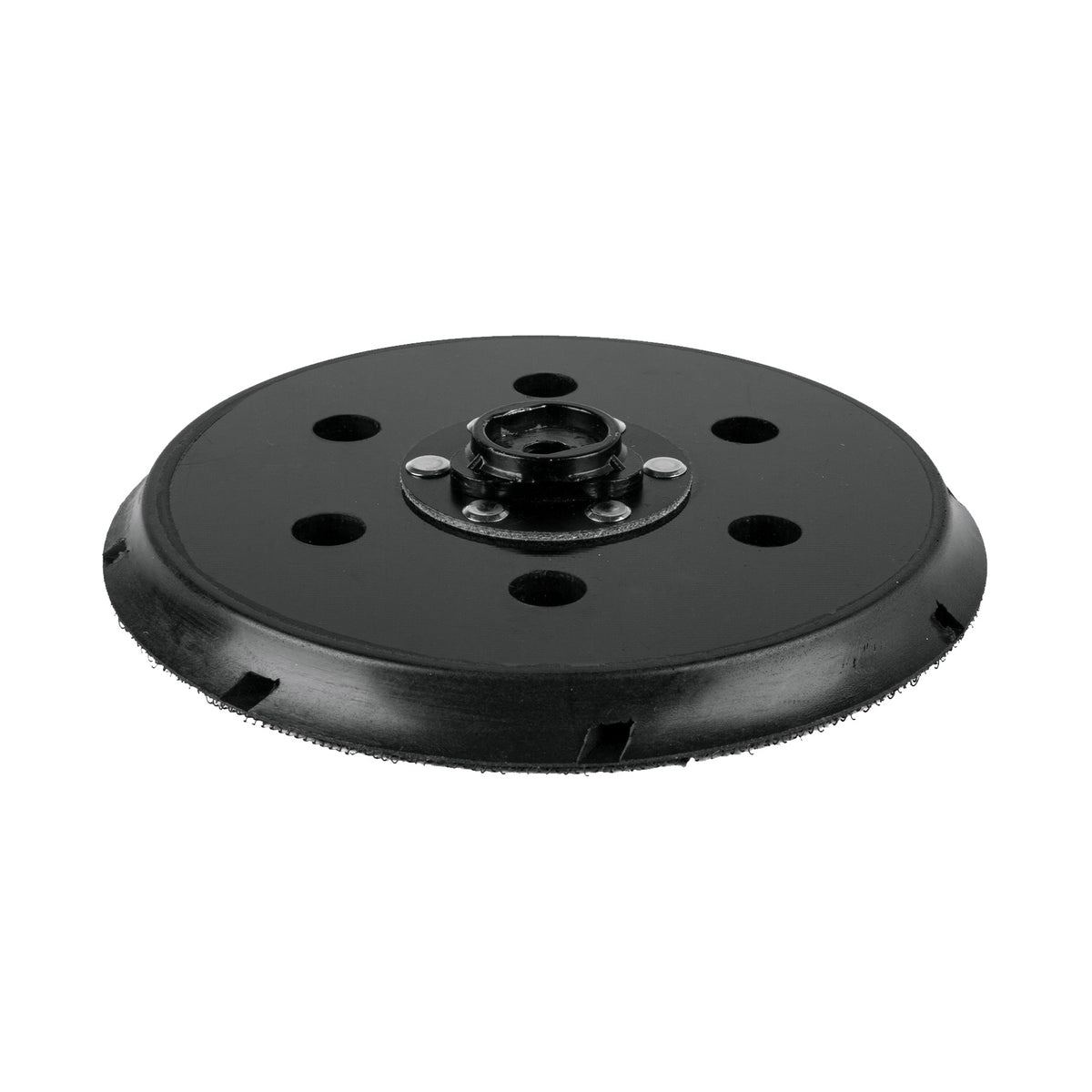Respaldo de 5' hook and loop para PULA-6A, TRUPER