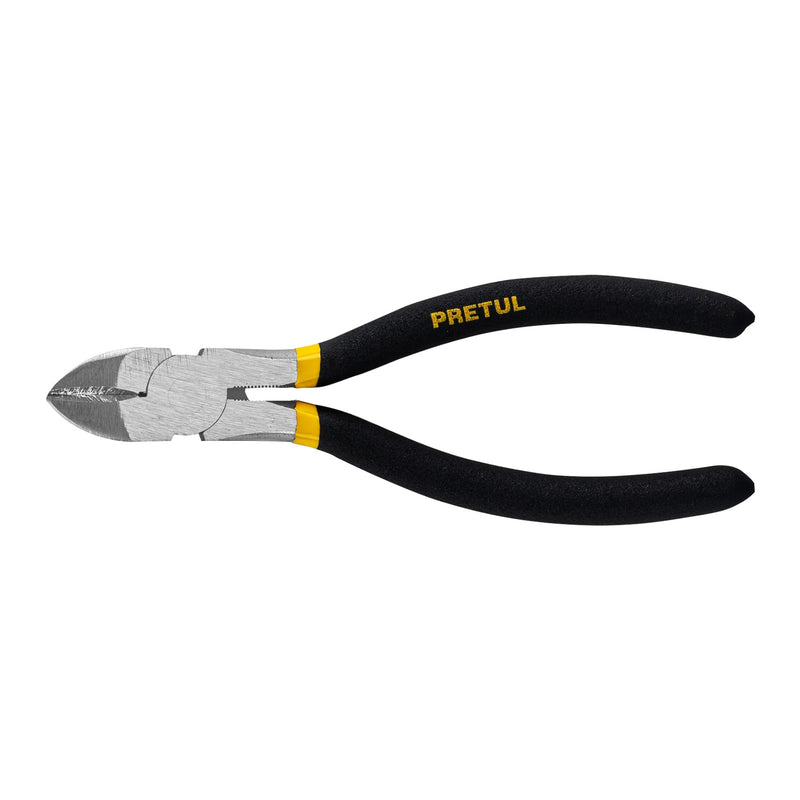 Pinza de corte diagonal 6", pretul