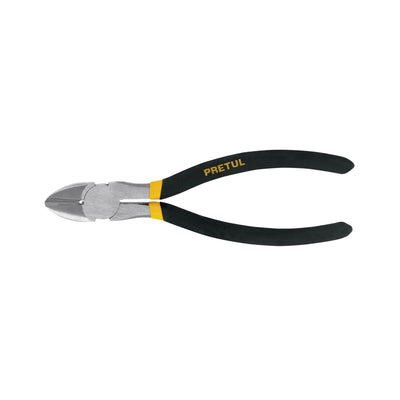 Pinza de corte diagonal 6", pretul