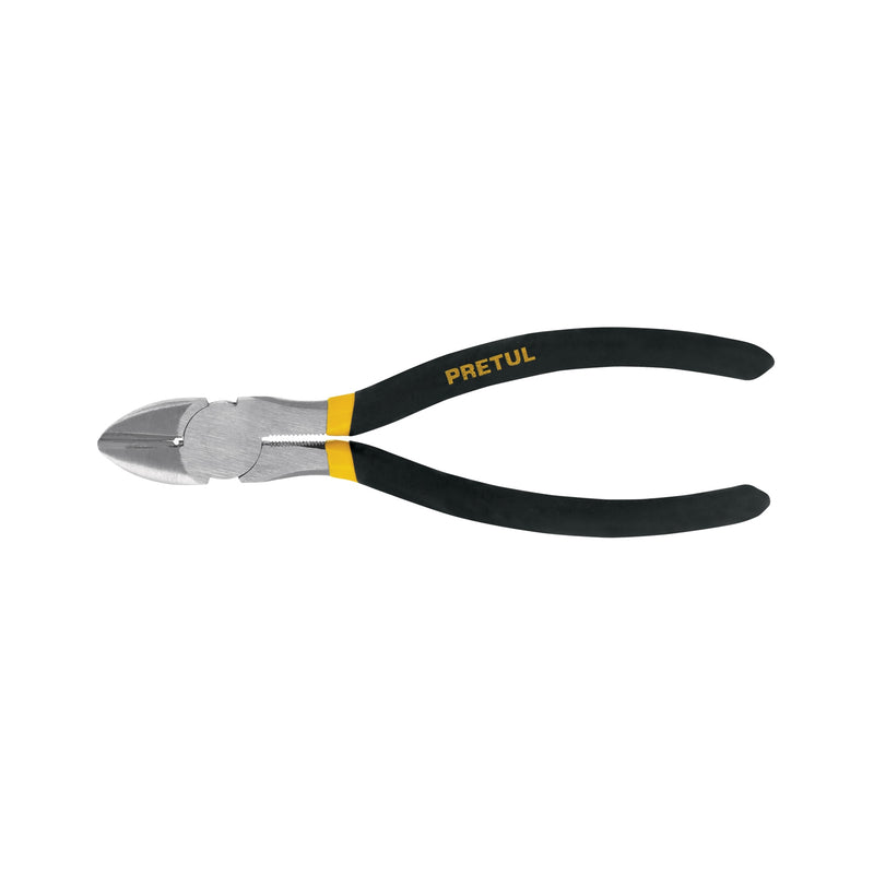 Pinza de corte diagonal 6", pretul