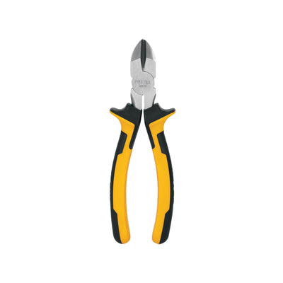 Pinza de corte diagonal 7", mango comfort grip, Pretul