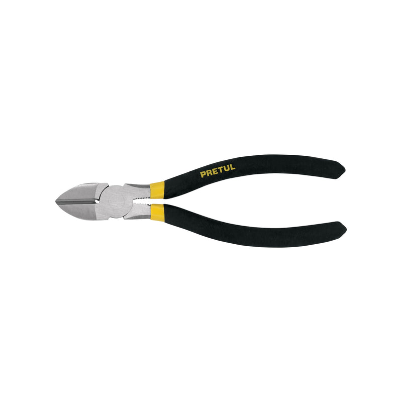 Pinza de corte diagonal 7", pretul