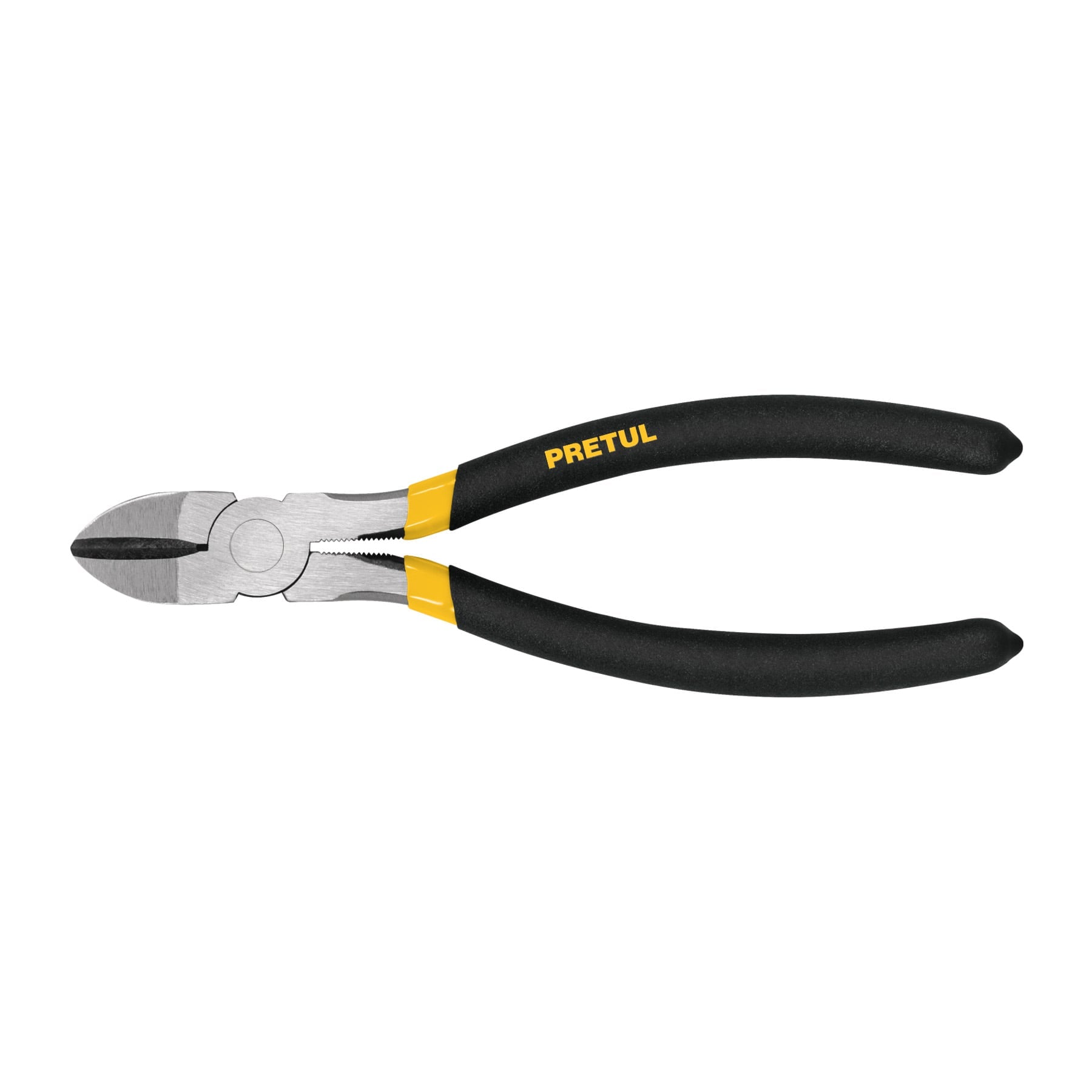 Pinza de corte diagonal 8", pretul