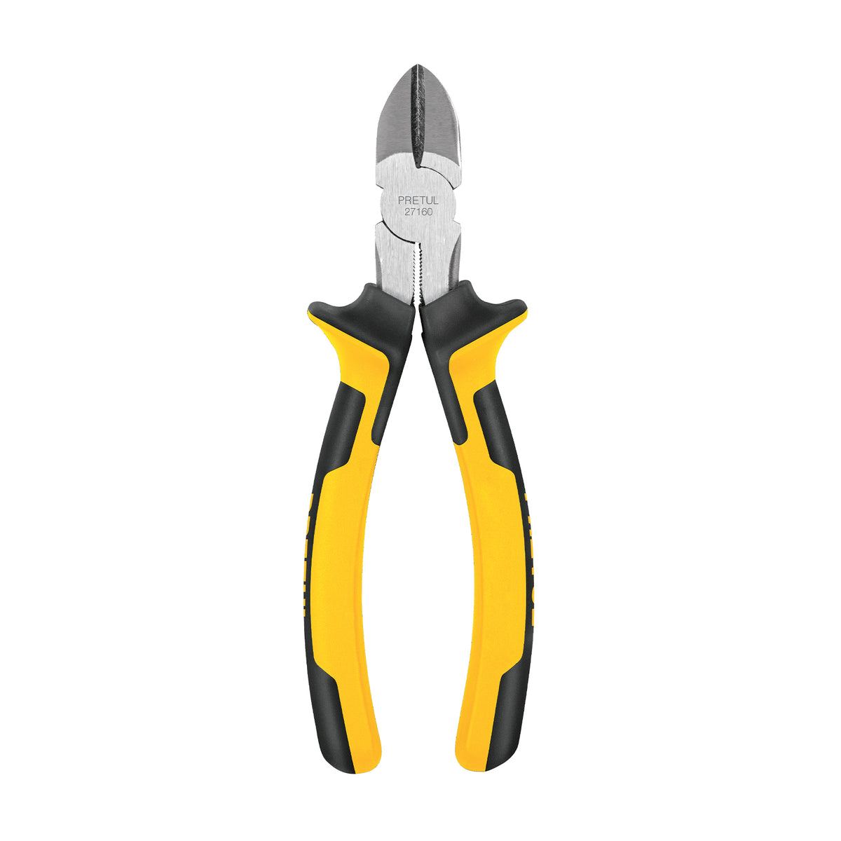Pinza de corte diagonal 8' mango Comfort Grip, Pretul