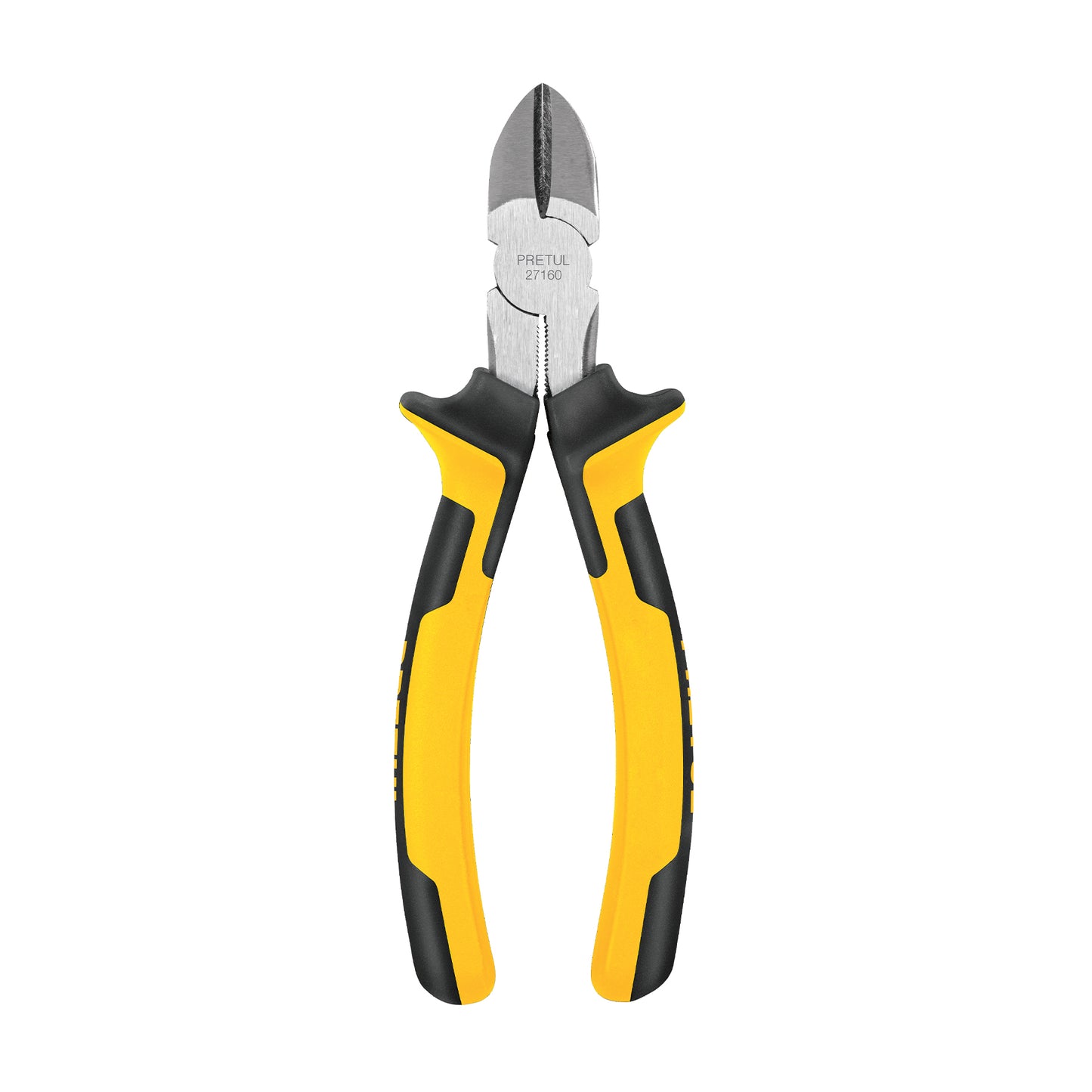 Pinza de corte diagonal 8' mango Comfort Grip, Pretul