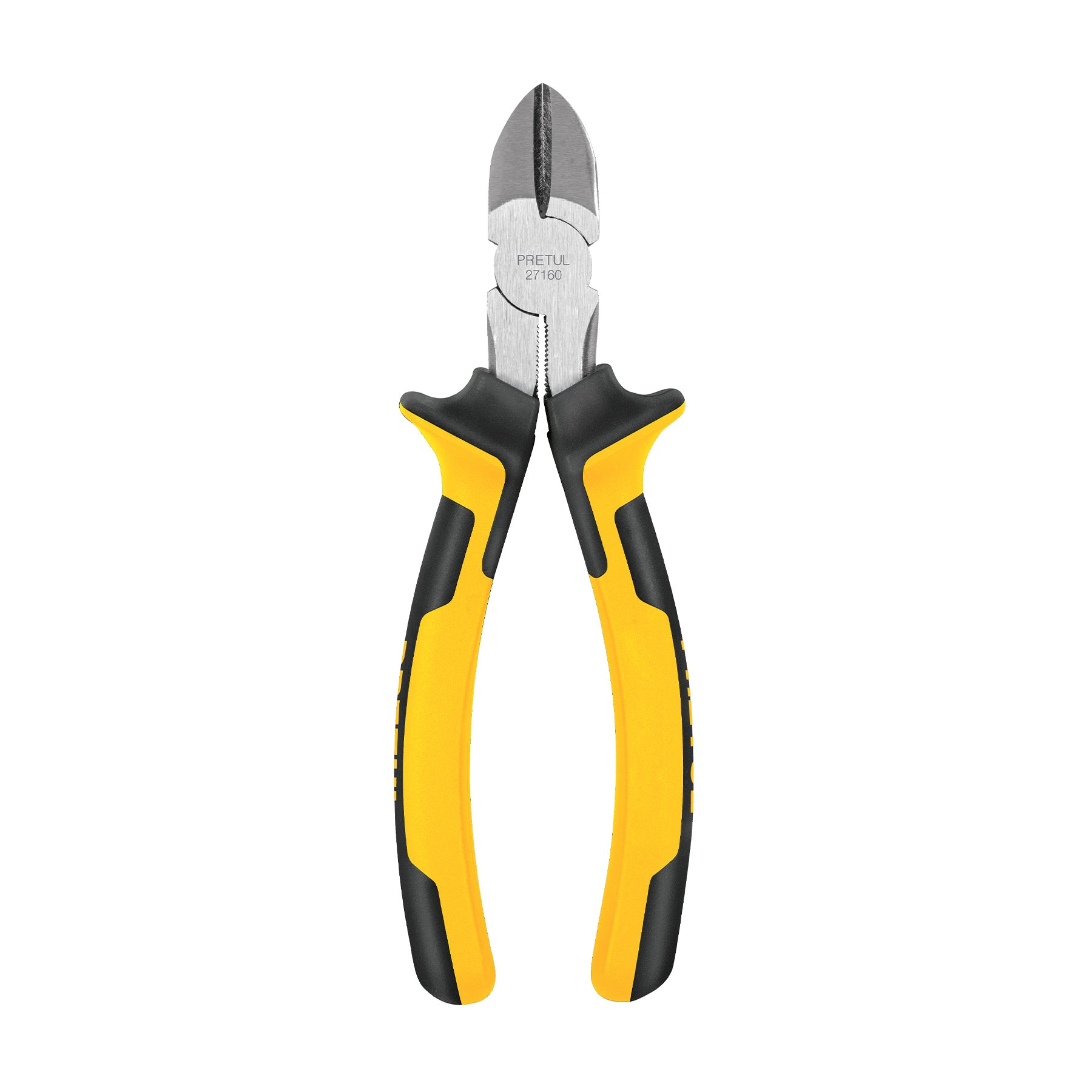 Pinza de corte diagonal 8' mango Comfort Grip, Pretul
