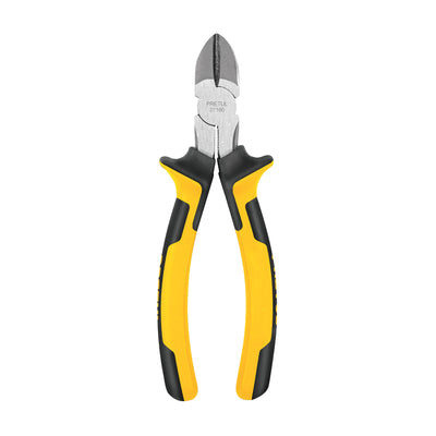 Pinza de corte diagonal 8' mango Comfort Grip, Pretul
